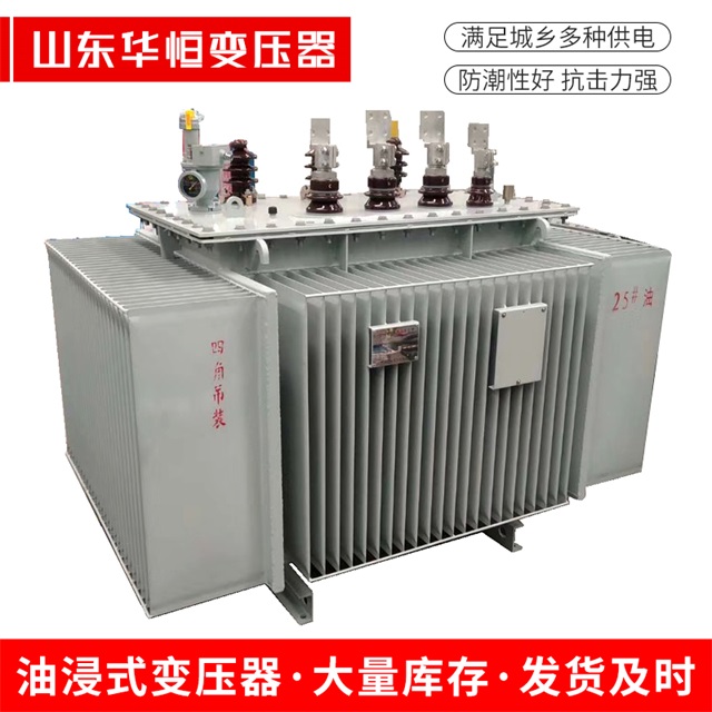 S13-10000/35明光明光明光电力变压器厂家