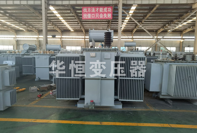 SZ11-8000/35明光明光明光电力变压器