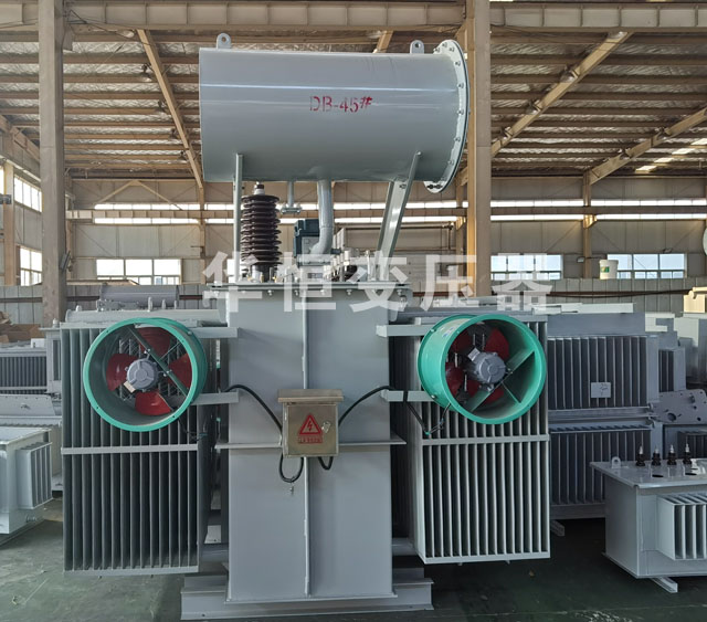 S13-8000/35明光明光明光电力变压器