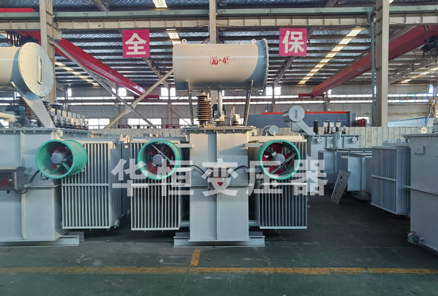 SZ11-10000/35明光明光明光油浸式变压器厂家